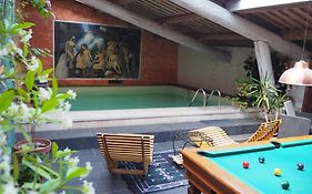 Chambres d'Hôtes Le relais des marmottes